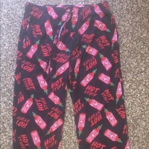 sriatcha print pjs